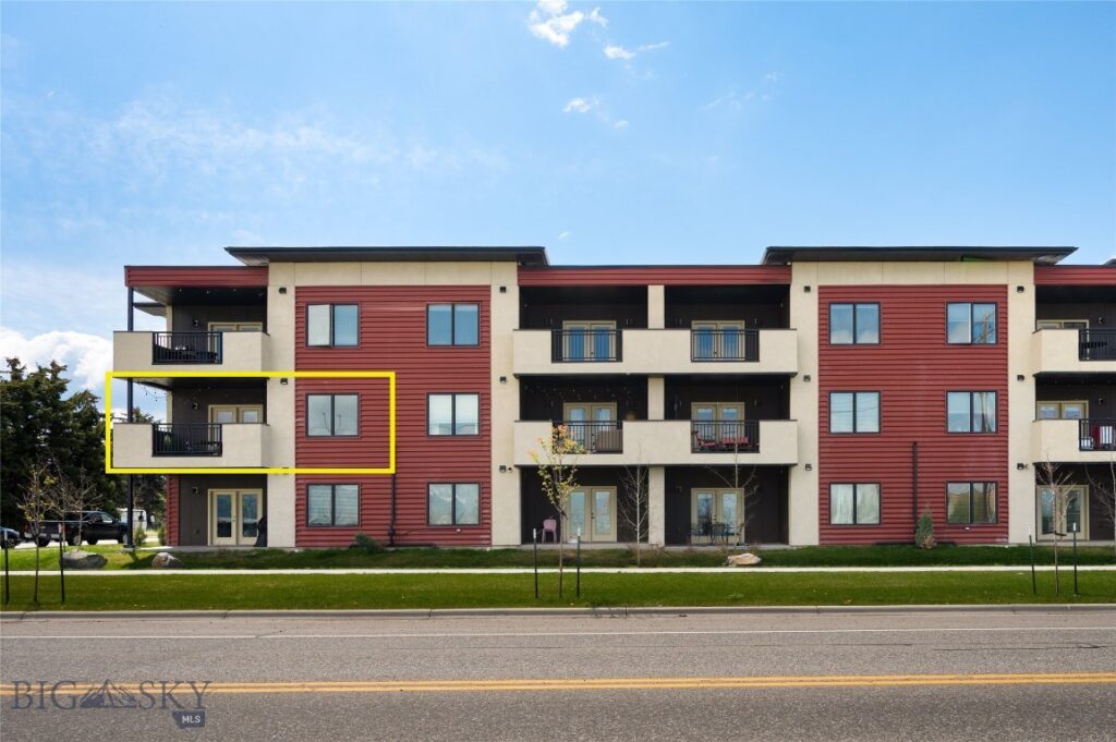 1704 W Lincoln Street, Bozeman MT 59715