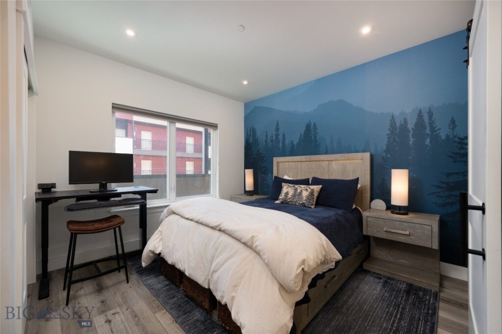 1704 W Lincoln Street, Bozeman MT 59715