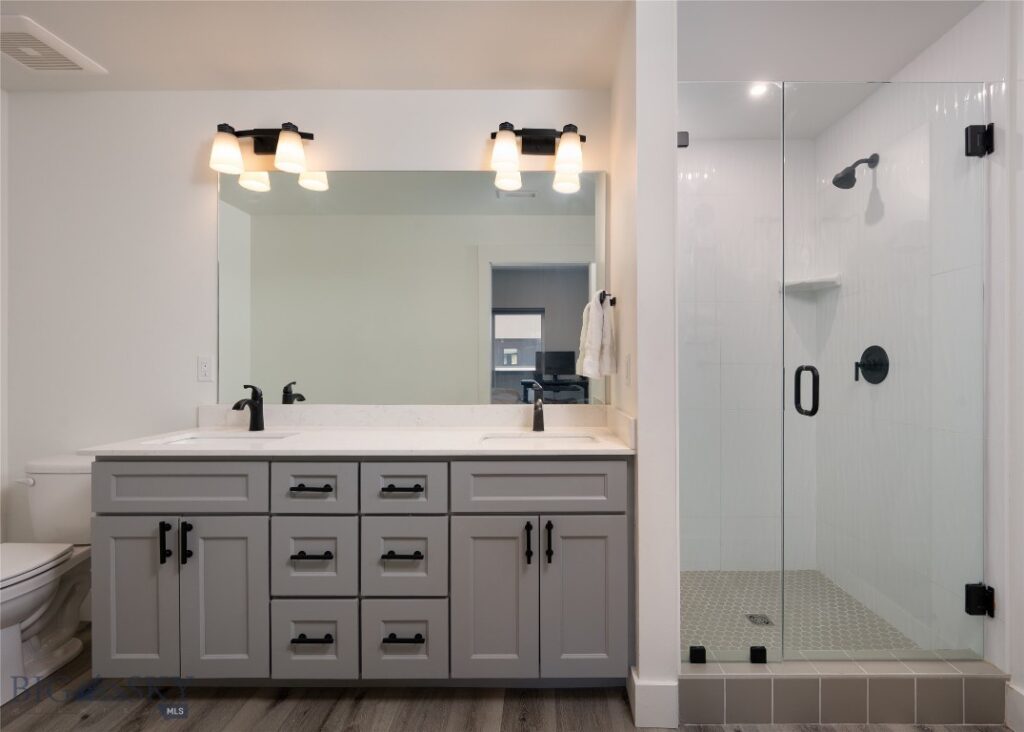 1704 W Lincoln Street, Bozeman MT 59715