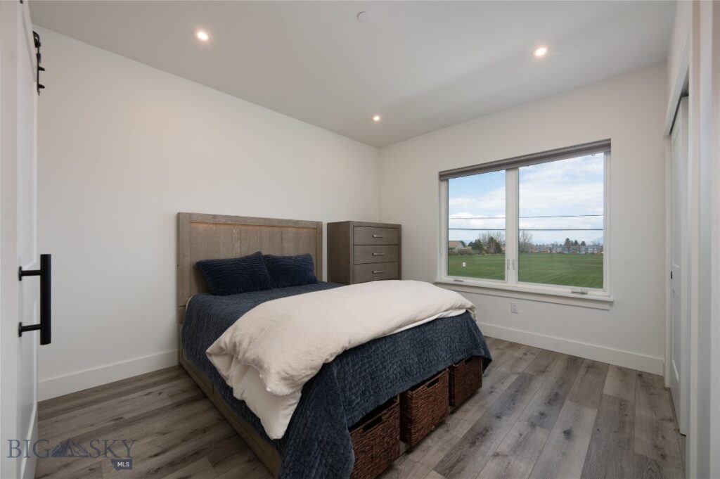 1704 W Lincoln Street, Bozeman MT 59715