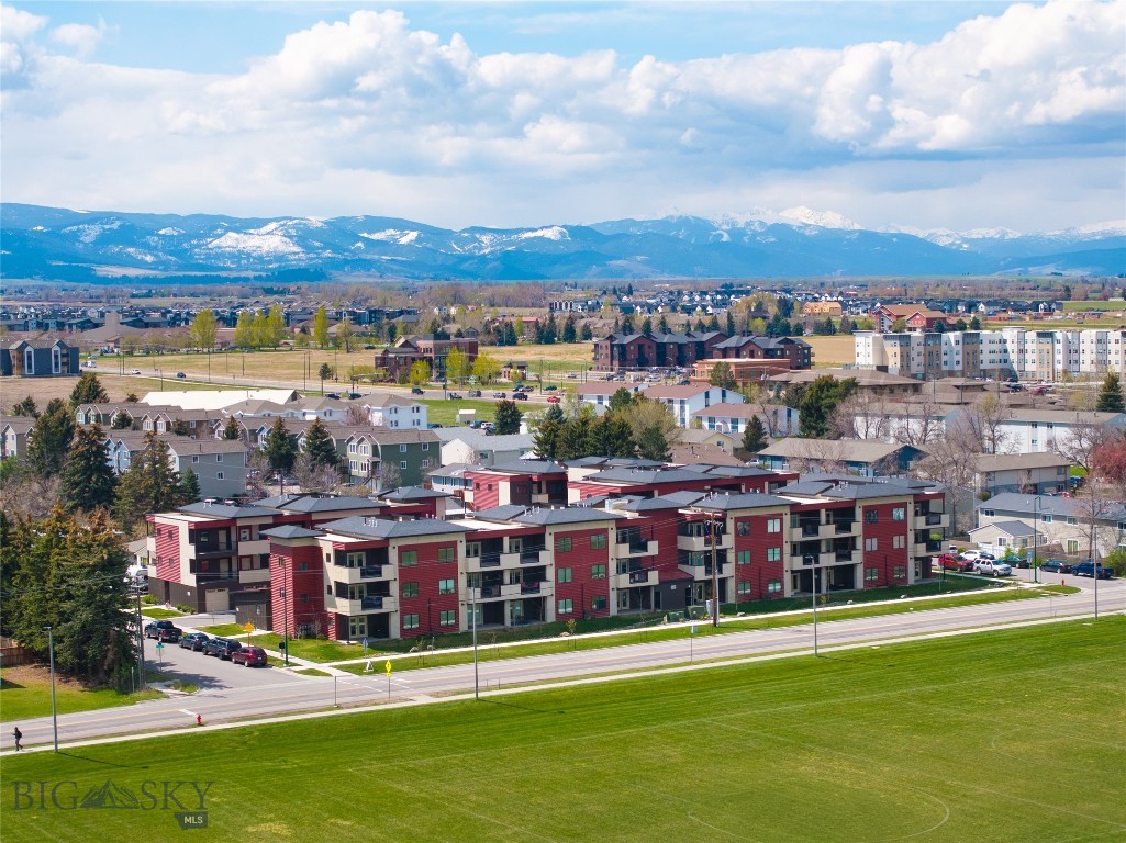1704 W Lincoln Street, Bozeman MT 59715