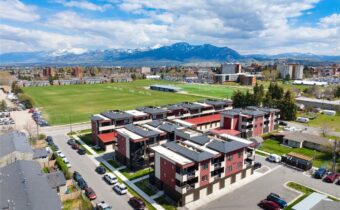 1704 W Lincoln Street, Bozeman MT 59715