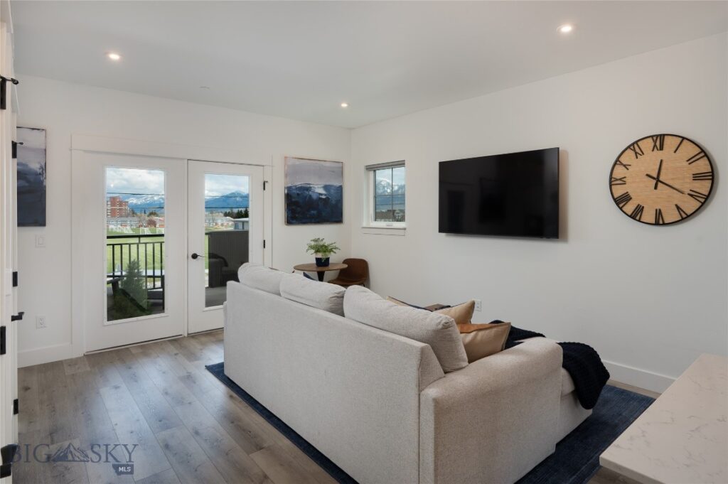 1704 W Lincoln Street, Bozeman MT 59715