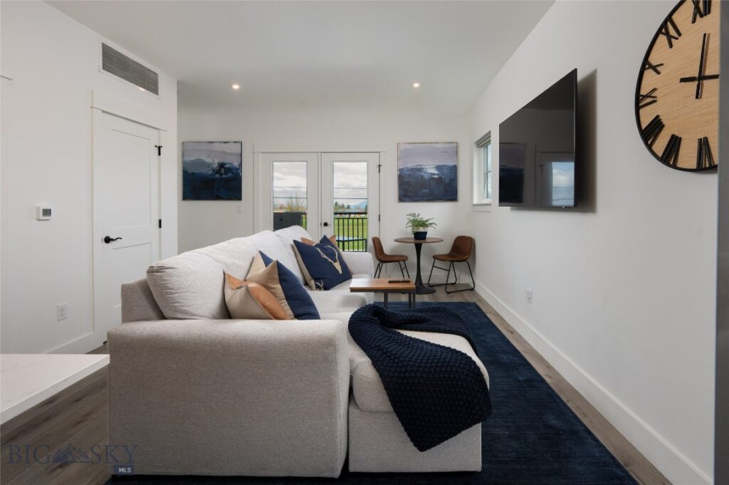 1704 W Lincoln Street, Bozeman MT 59715