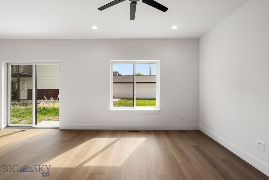 100 Bow Perch Lane, Bozeman MT 59718