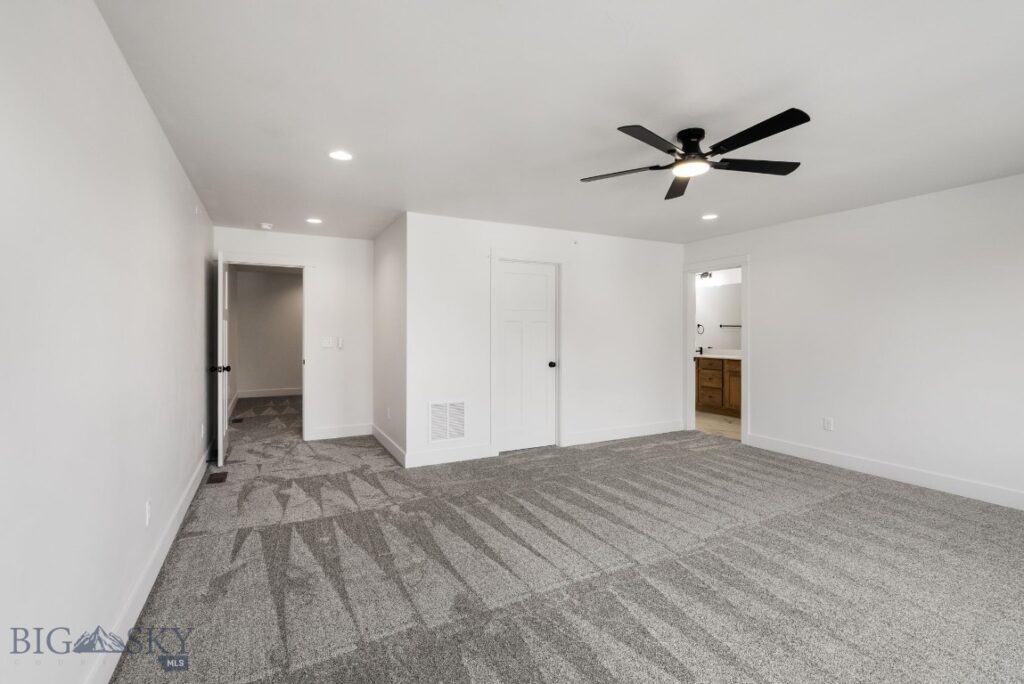 100 Bow Perch Lane, Bozeman MT 59718