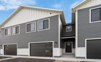 100 Bow Perch Lane, Bozeman MT 59718