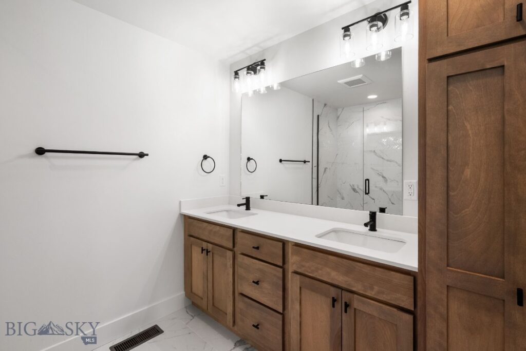 100 Bow Perch Lane, Bozeman MT 59718