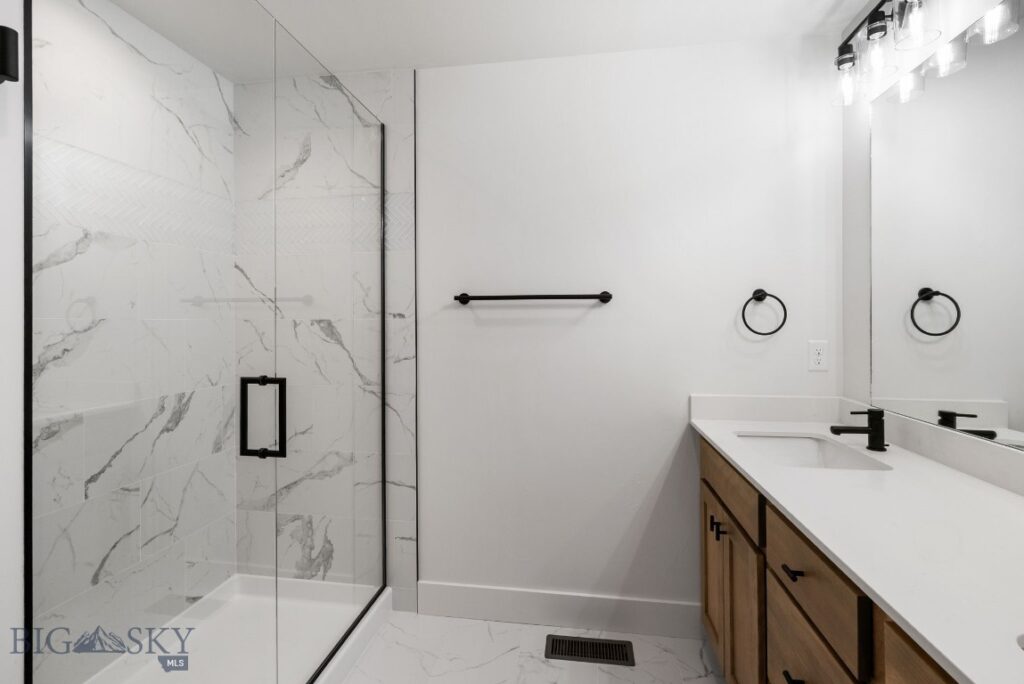 100 Bow Perch Lane, Bozeman MT 59718