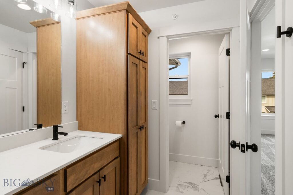 100 Bow Perch Lane, Bozeman MT 59718