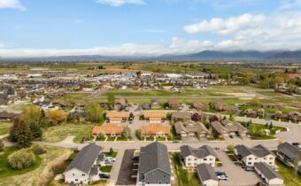 100 Bow Perch Lane, Bozeman MT 59718