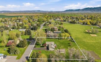 252 Cirque Drive, Bozeman MT 59718