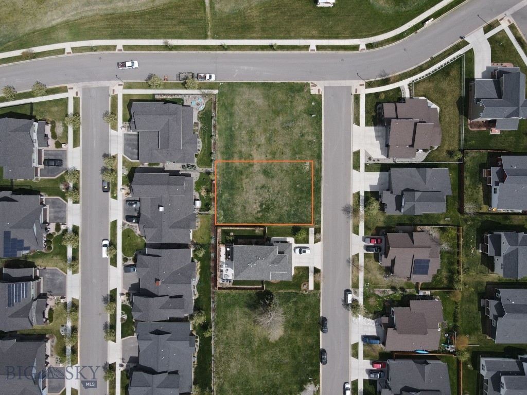 2023 Jacobs Street, Bozeman MT 59715