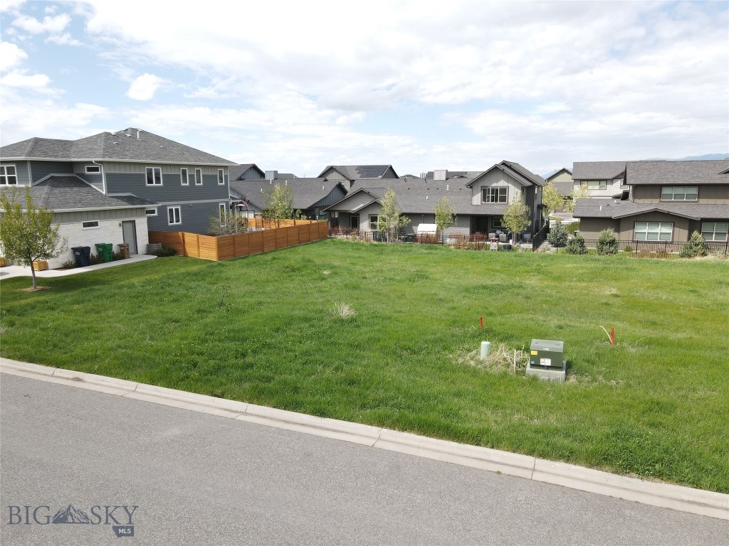 2023 Jacobs Street, Bozeman MT 59715