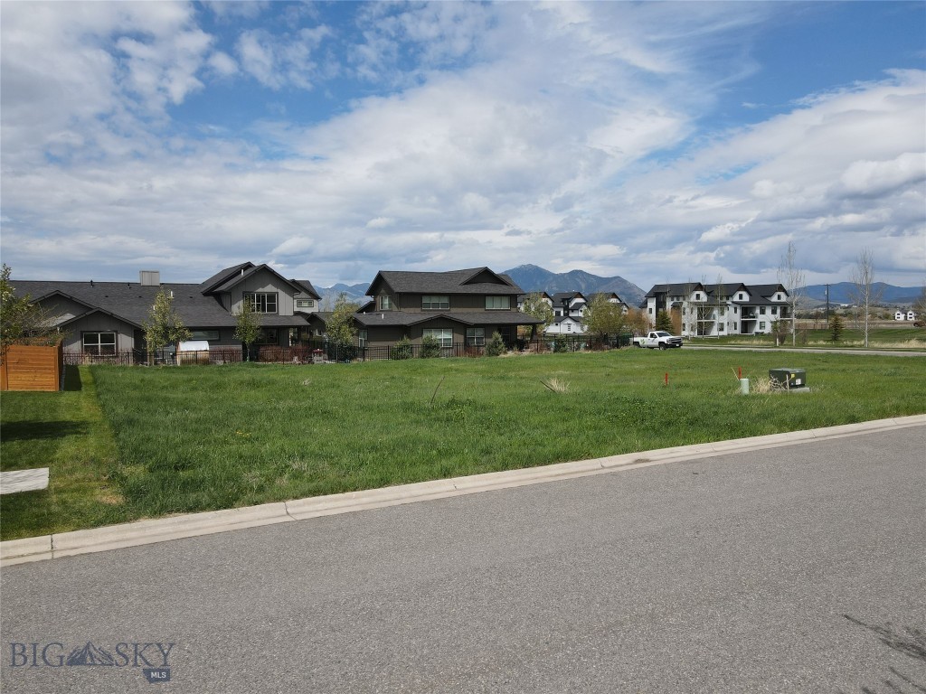 2023 Jacobs Street, Bozeman MT 59715