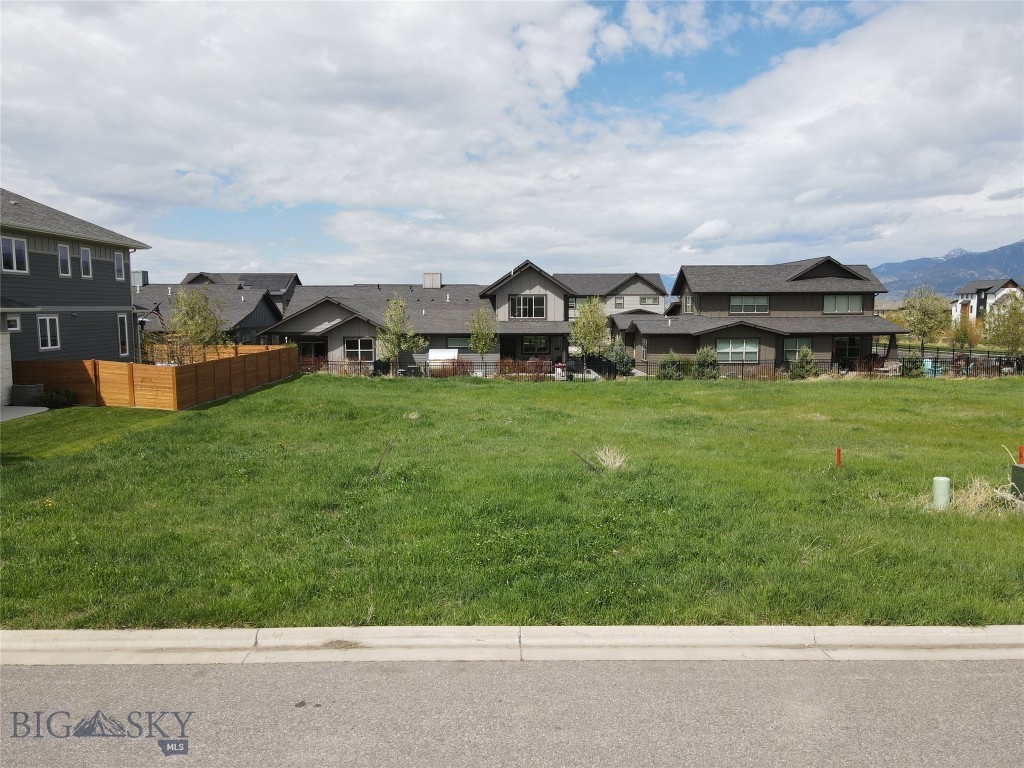 2023 Jacobs Street, Bozeman MT 59715