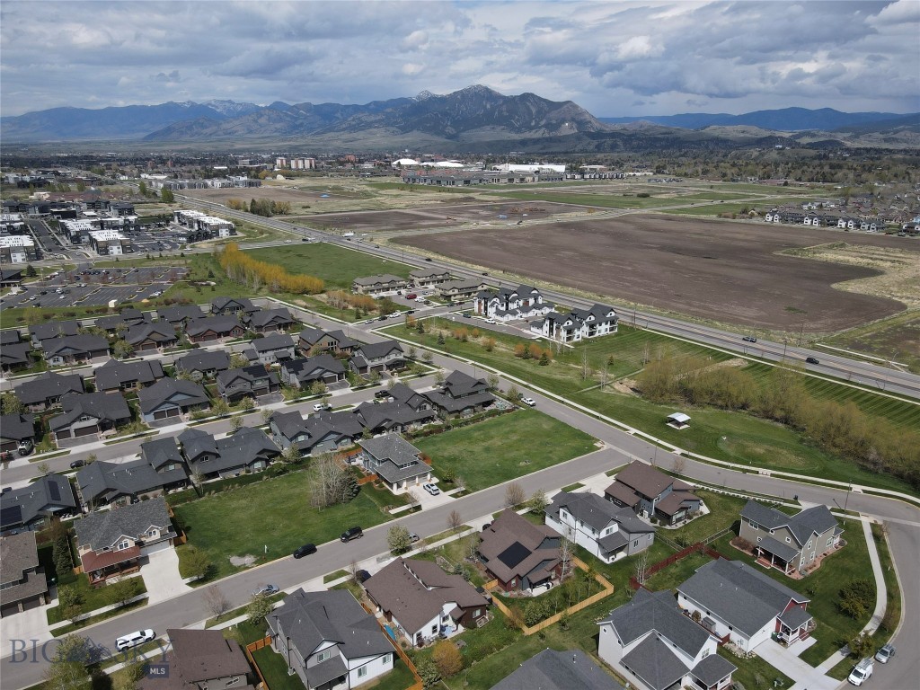 2023 Jacobs Street, Bozeman MT 59715