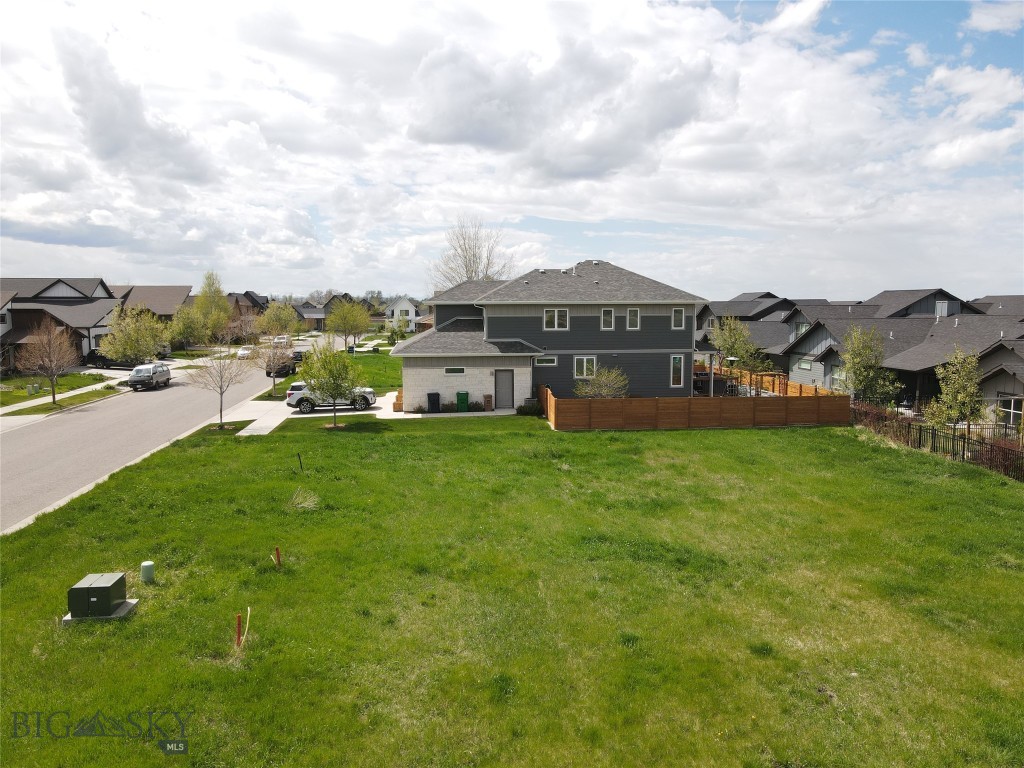 2023 Jacobs Street, Bozeman MT 59715