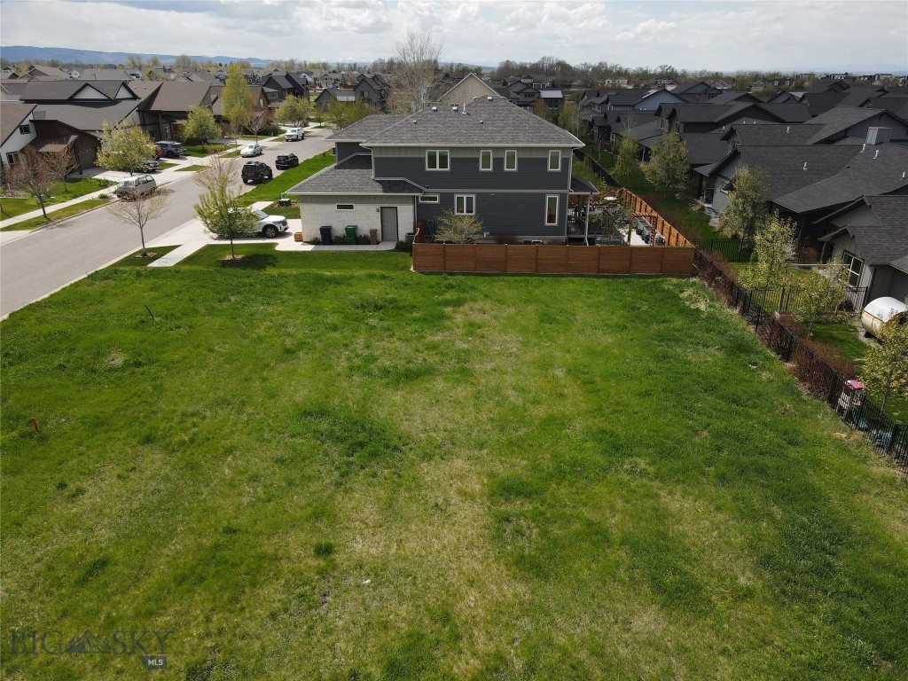 2023 Jacobs Street, Bozeman MT 59715