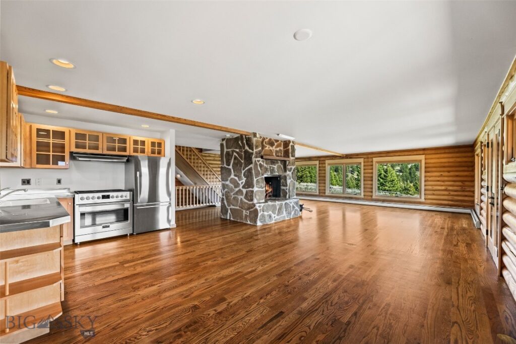 755 Coffee Creek Road, Bozeman MT 59715