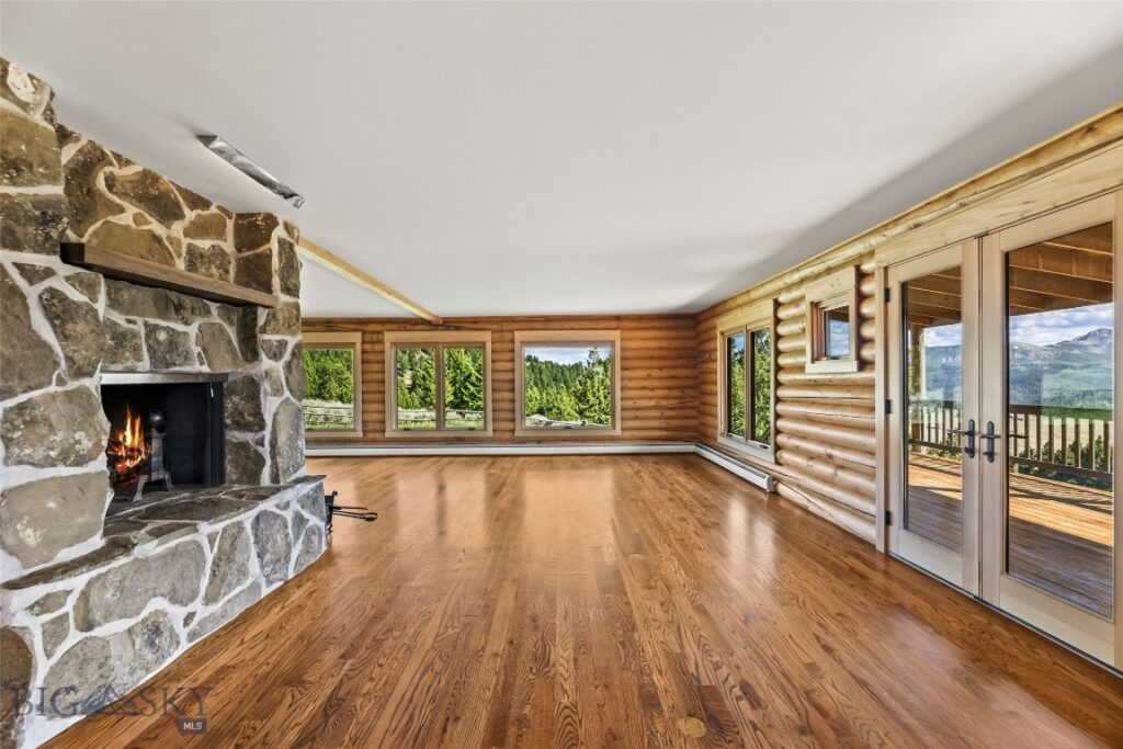755 Coffee Creek Road, Bozeman MT 59715