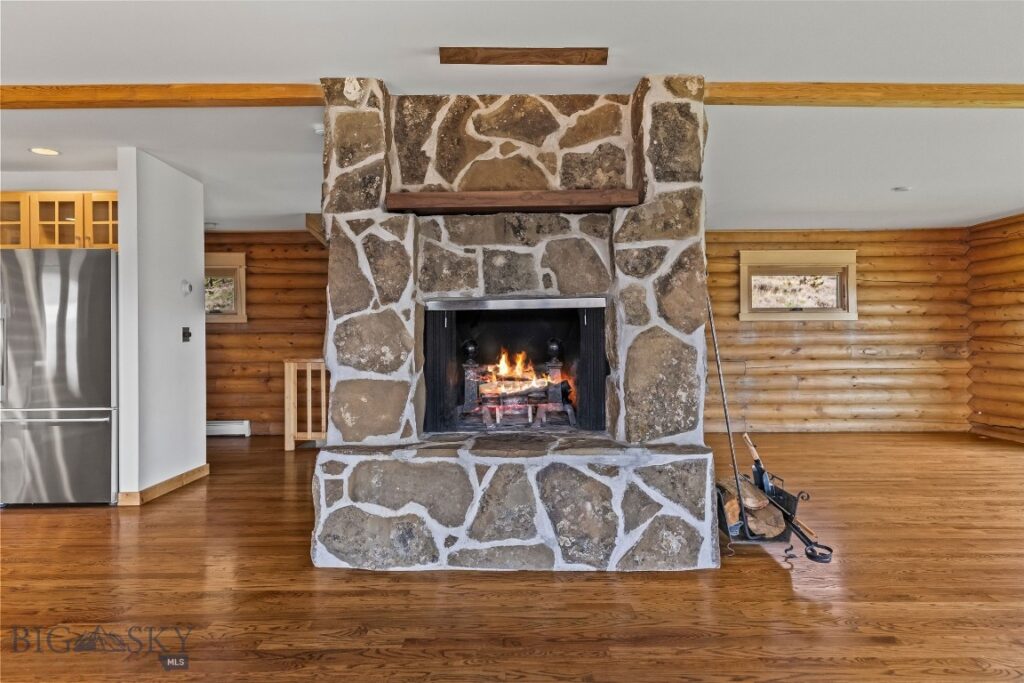 755 Coffee Creek Road, Bozeman MT 59715