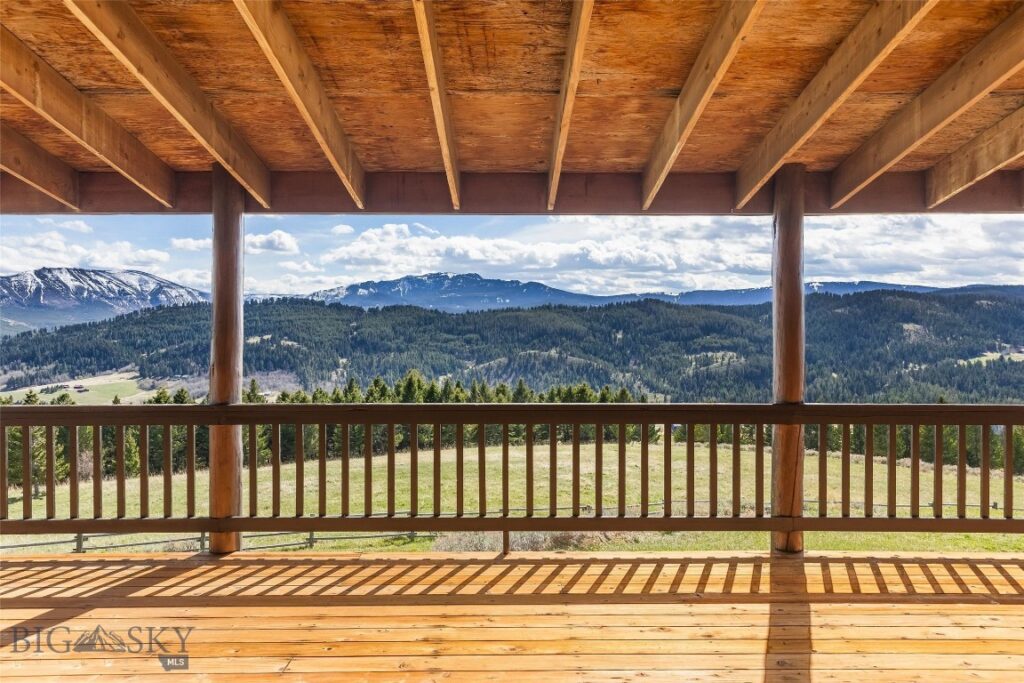755 Coffee Creek Road, Bozeman MT 59715