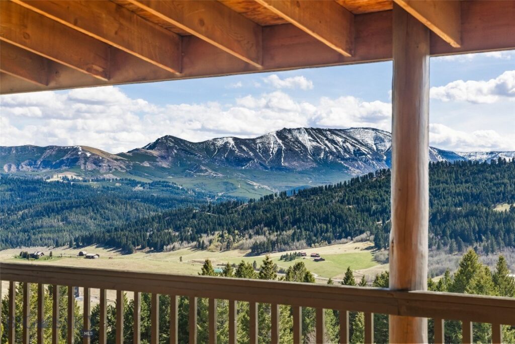 755 Coffee Creek Road, Bozeman MT 59715