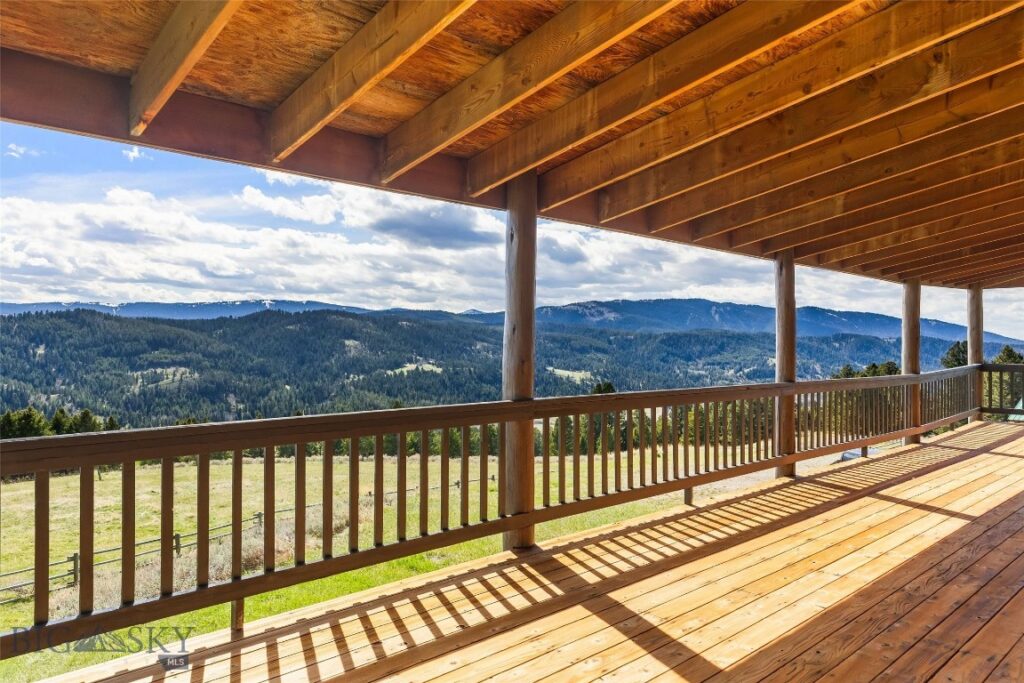 755 Coffee Creek Road, Bozeman MT 59715