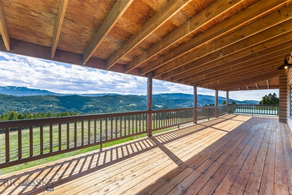 755 Coffee Creek Road, Bozeman MT 59715