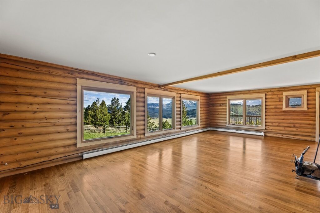 755 Coffee Creek Road, Bozeman MT 59715