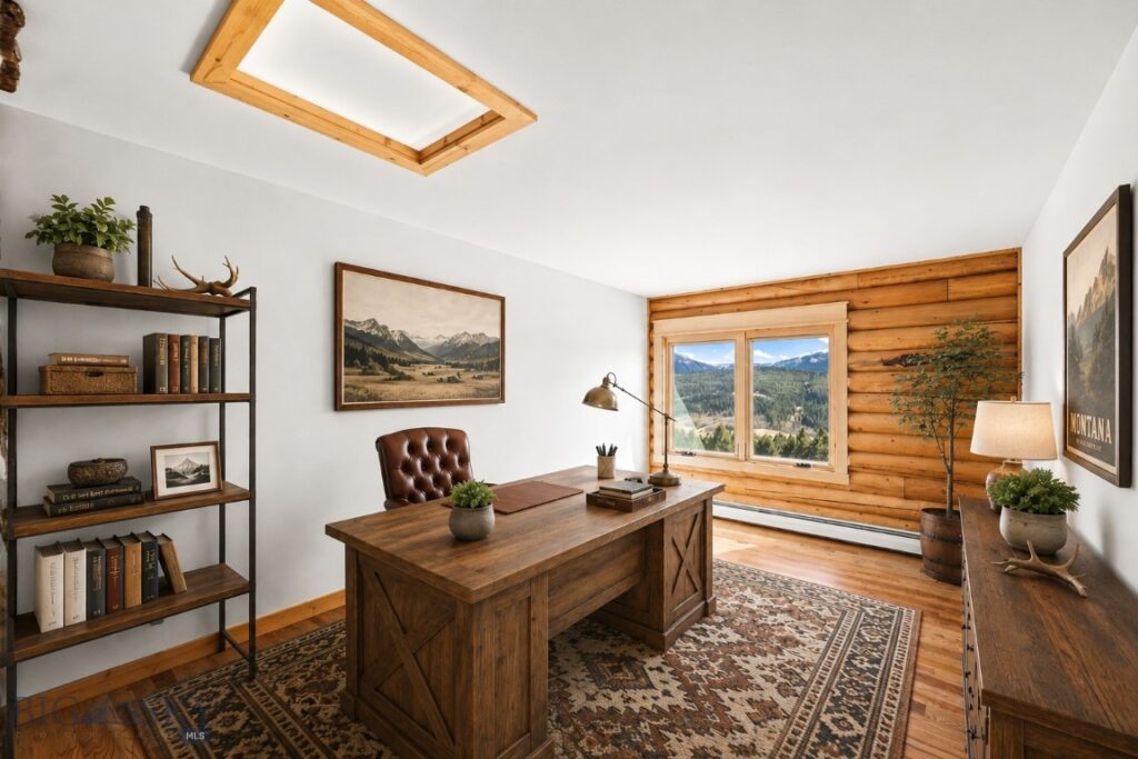 755 Coffee Creek Road, Bozeman MT 59715