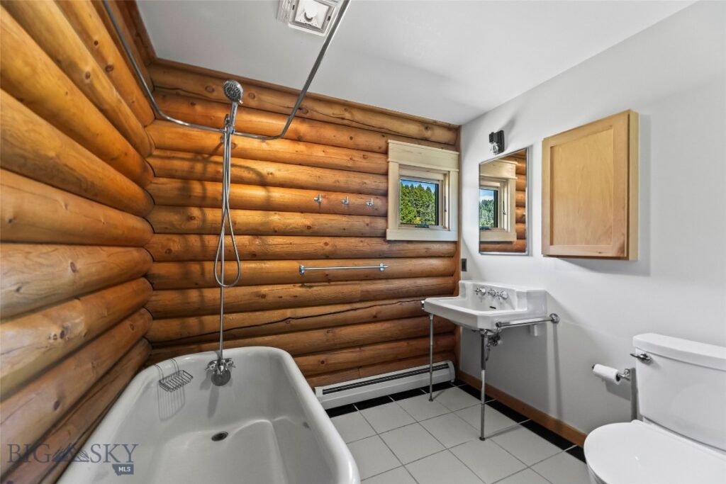 755 Coffee Creek Road, Bozeman MT 59715