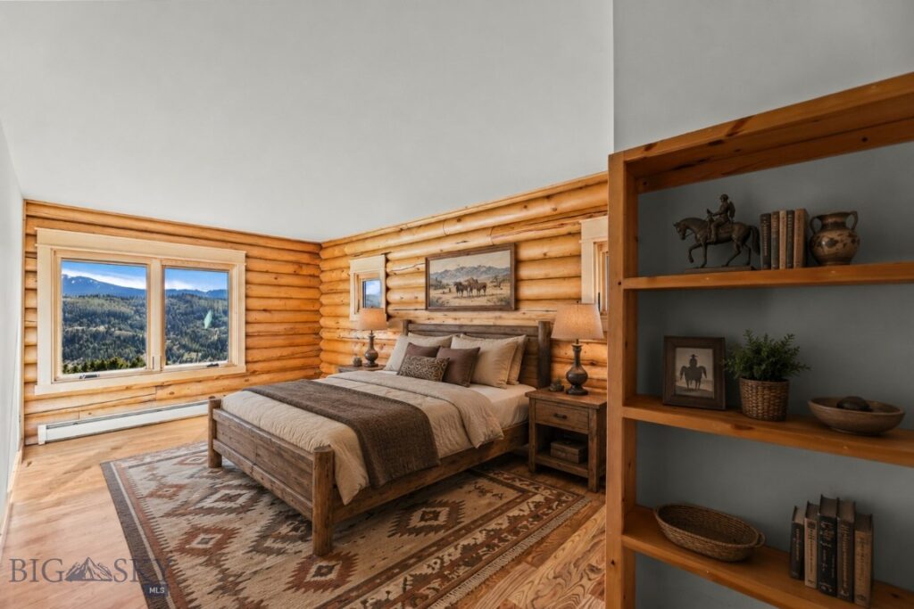 755 Coffee Creek Road, Bozeman MT 59715
