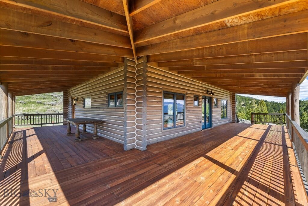 755 Coffee Creek Road, Bozeman MT 59715