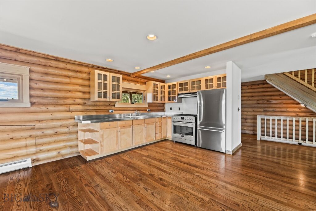 755 Coffee Creek Road, Bozeman MT 59715