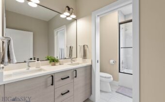 151 Clancy Way, Bozeman MT 59718