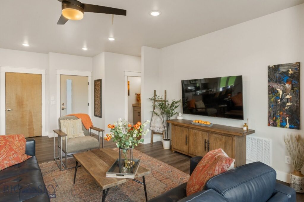 708 Circle F Trail, Bozeman MT 59718