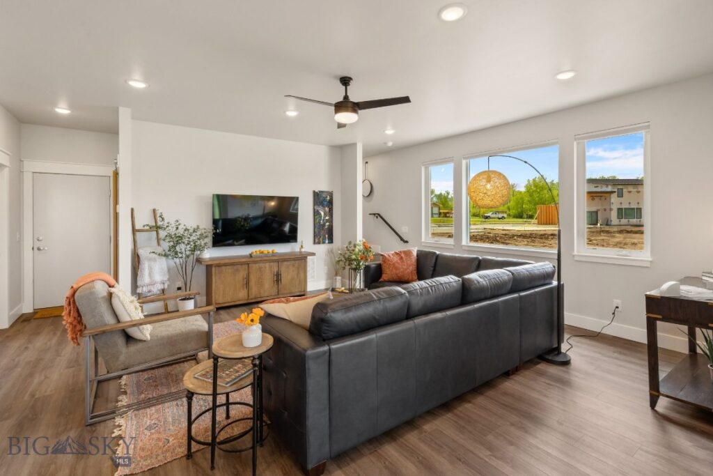 708 Circle F Trail, Bozeman MT 59718