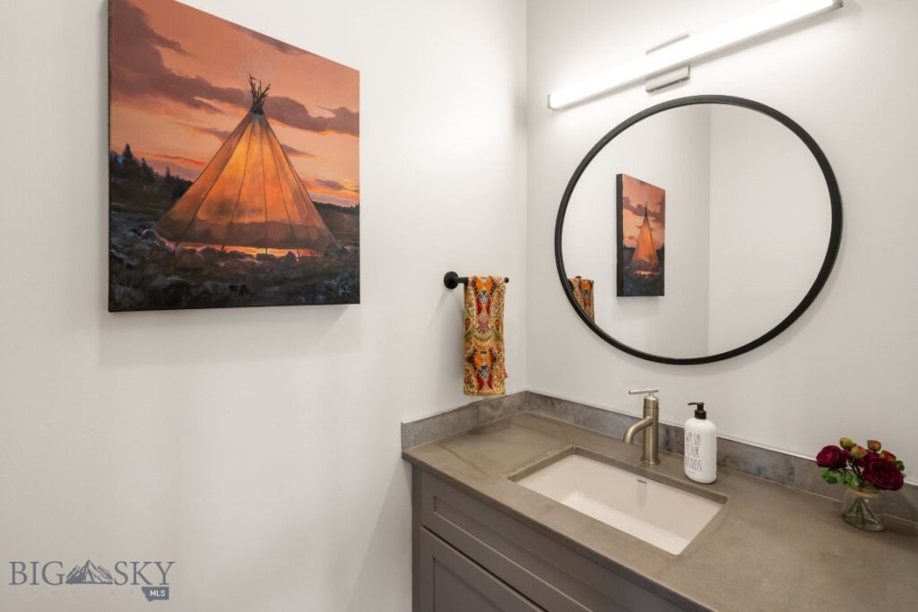 708 Circle F Trail, Bozeman MT 59718