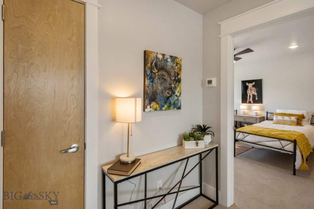 708 Circle F Trail, Bozeman MT 59718