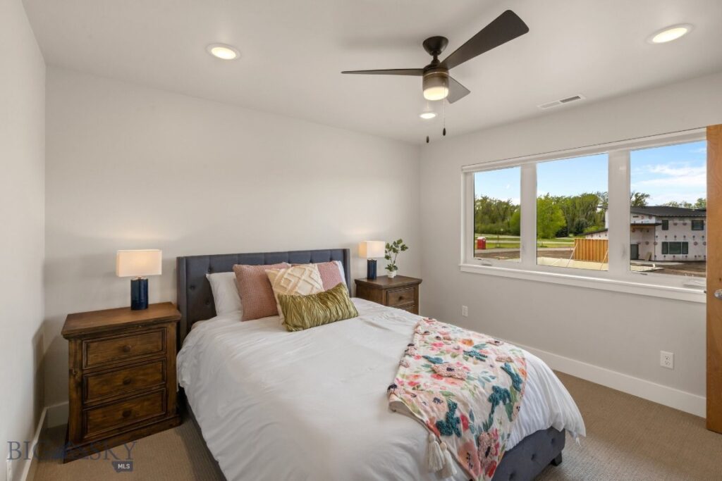 708 Circle F Trail, Bozeman MT 59718