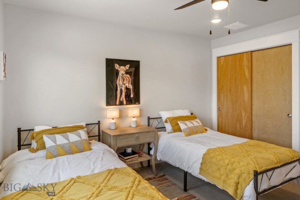 708 Circle F Trail, Bozeman MT 59718