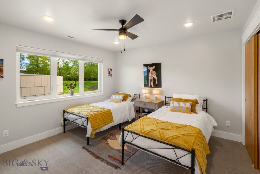 708 Circle F Trail, Bozeman MT 59718
