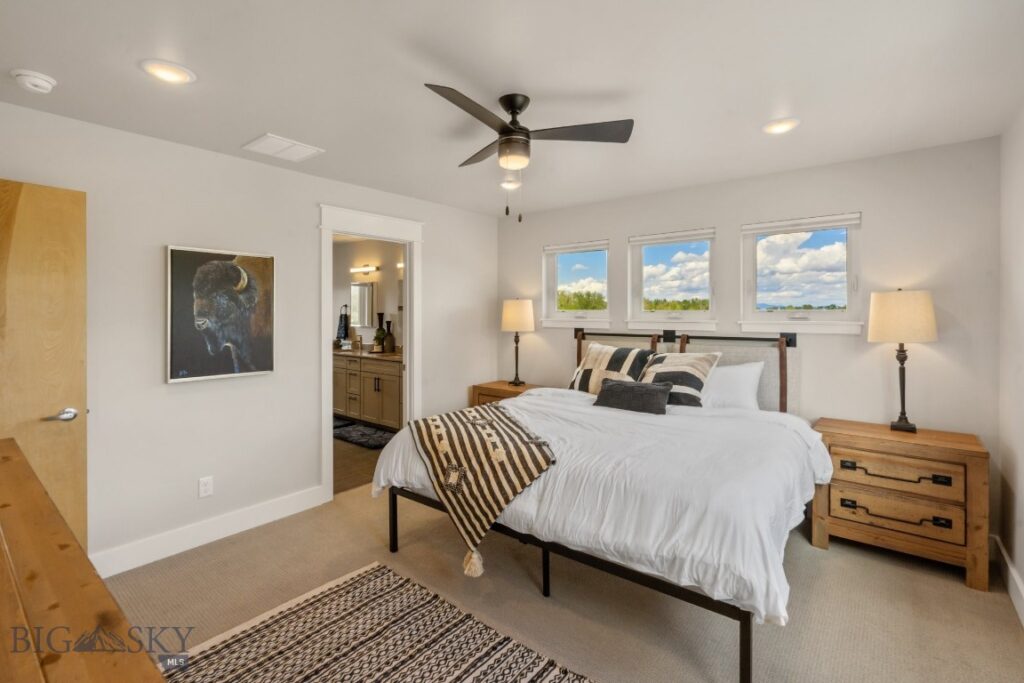 708 Circle F Trail, Bozeman MT 59718