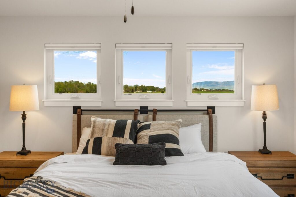 708 Circle F Trail, Bozeman MT 59718