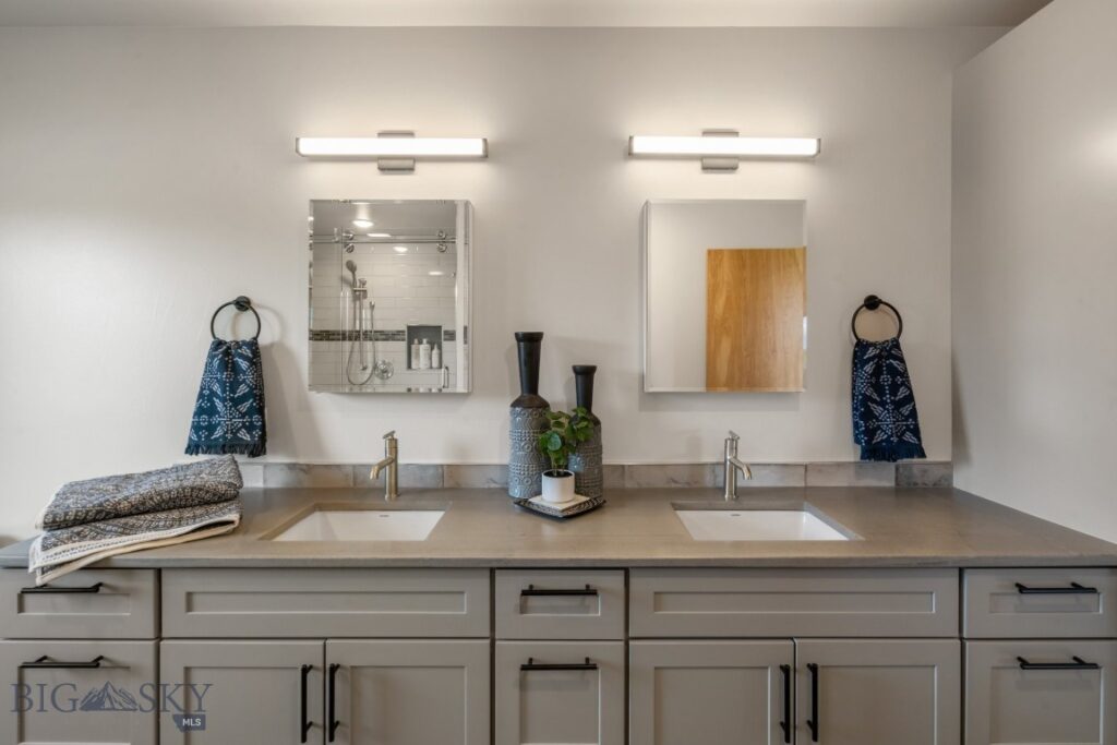 708 Circle F Trail, Bozeman MT 59718