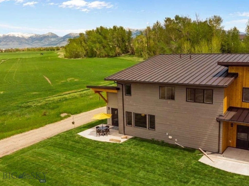 708 Circle F Trail, Bozeman MT 59718