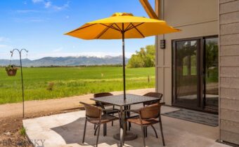 708 Circle F Trail, Bozeman MT 59718
