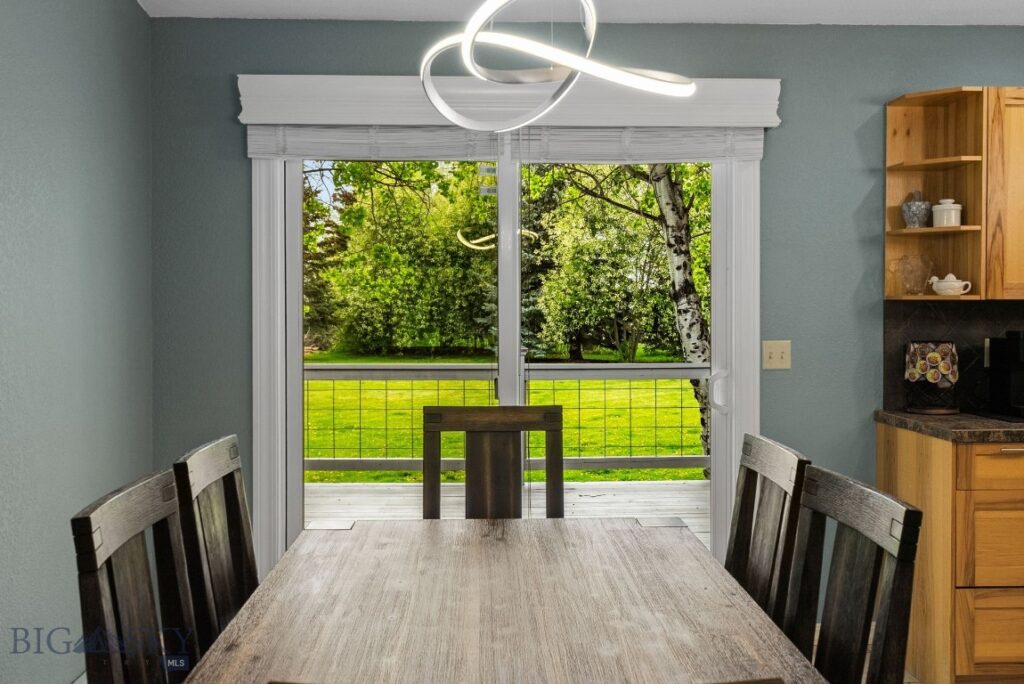 313 Cirque Drive, Bozeman MT 59718